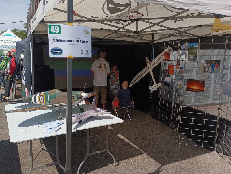 Photo — Rentrée des associations